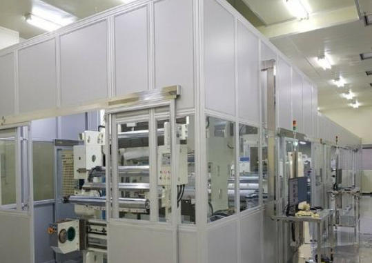 Top 10 Cleanroom Engineering Manufacturers in China Top 10 Cleanroom Engineering Manufacturers in China