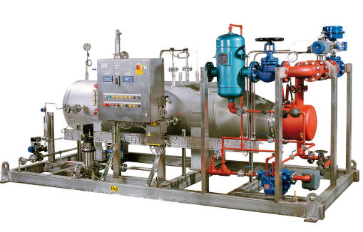 Chile Steam Generator Manufacturers List Chile Steam Generator Manufacturers List