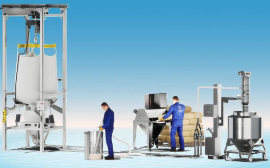 Where To Find Reliable Powder Handling Equipment for Pharmaceutical Powders Where To Find Reliable Powder Handling Equipment for Pharmaceutical Powders