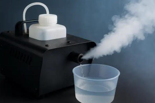 Can You Use Distilled Water in A Fog Machine Can You Use Distilled Water in A Fog Machine