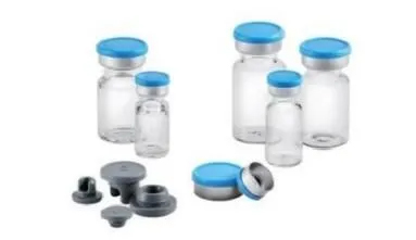 Vial Filling And Crimping Machine (2) Vial Filling And Crimping Machine (2)