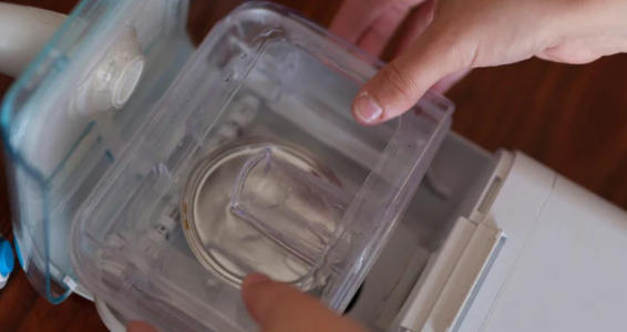 Can You Reuse Distilled Water in Cpap Machine Can You Reuse Distilled Water in Cpap Machine