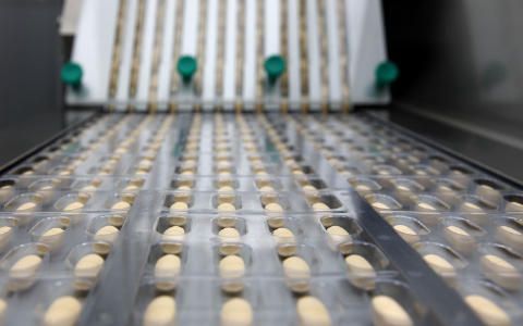 What Are The Pharmaceutical Preparations That Requires Isotonicity Adjustment What Are The Pharmaceutical Preparations That Requires Isotonicity Adjustment