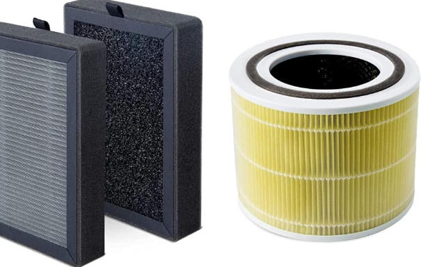 How Often To Change Hepa Filter Air Purifier How Often To Change Hepa Filter Air Purifier