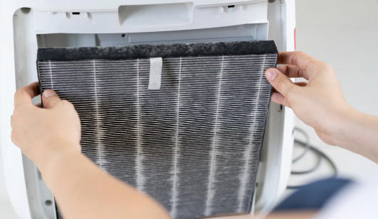 When To Replace Hepa Air Filter When To Replace Hepa Air Filter