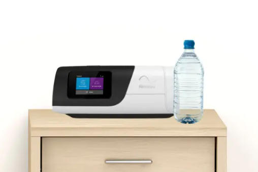 Can You Use Distilled Water in Cpap Machine Can You Use Distilled Water in Cpap Machine