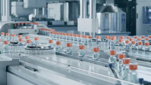 How Large Is Medical Equipment And Pharmaceutical Industry How Large Is Medical Equipment And Pharmaceutical Industry