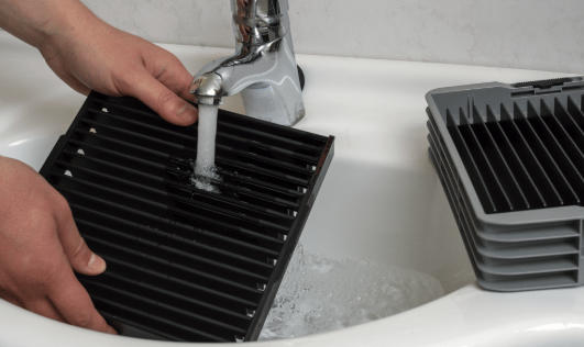 Is Air Purifier Filter Washable Is Air Purifier Filter Washable