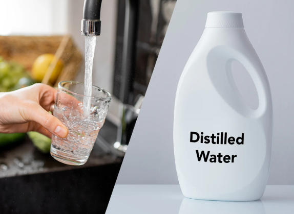 How To Clean Distilled Water Machine How To Clean Distilled Water Machine