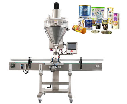 Top 10 Powder Packing Machine Manufacturers in China Top 10 Powder Packing Machine Manufacturers in China
