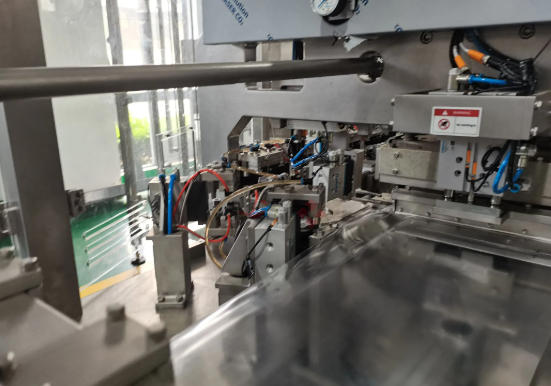 Top 10 IV Bag Filling Machine Manufacturers in China Top 10 IV Bag Filling Machine Manufacturers in China