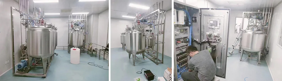 Liquid Dispensing System Liquid Dispensing System