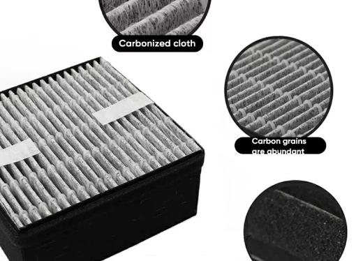 How Long Does A Hepa Filter Last Air Purifier How Long Does A Hepa Filter Last Air Purifier