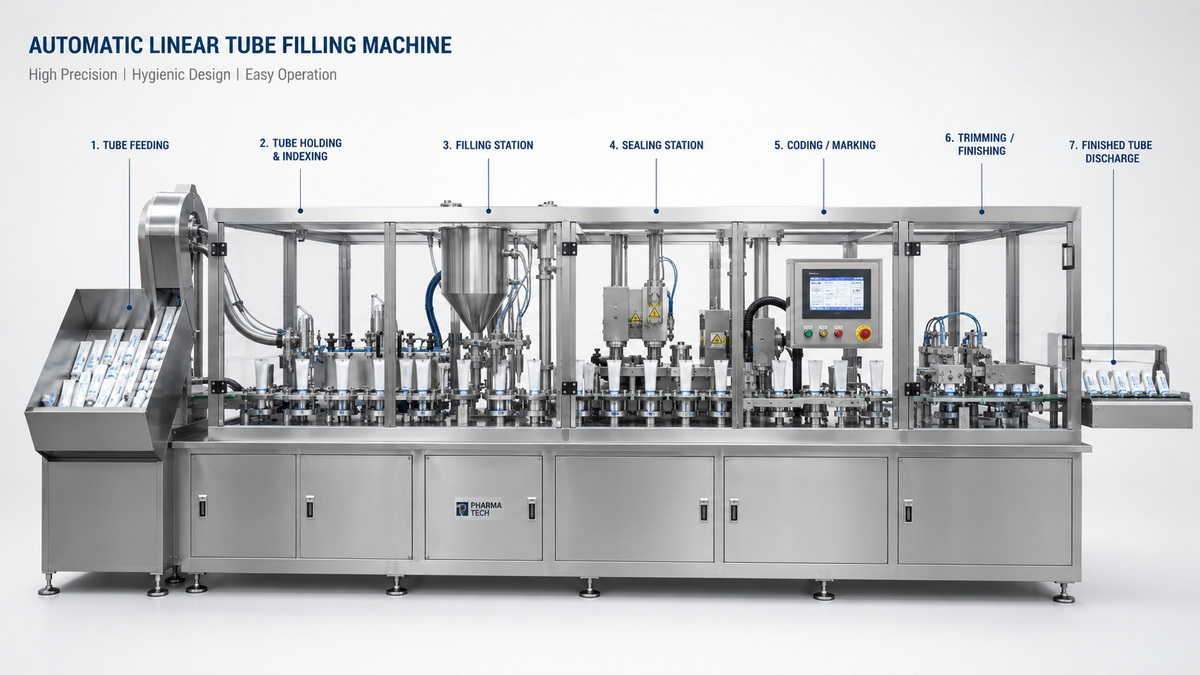 Machine Specifications Machine Specifications