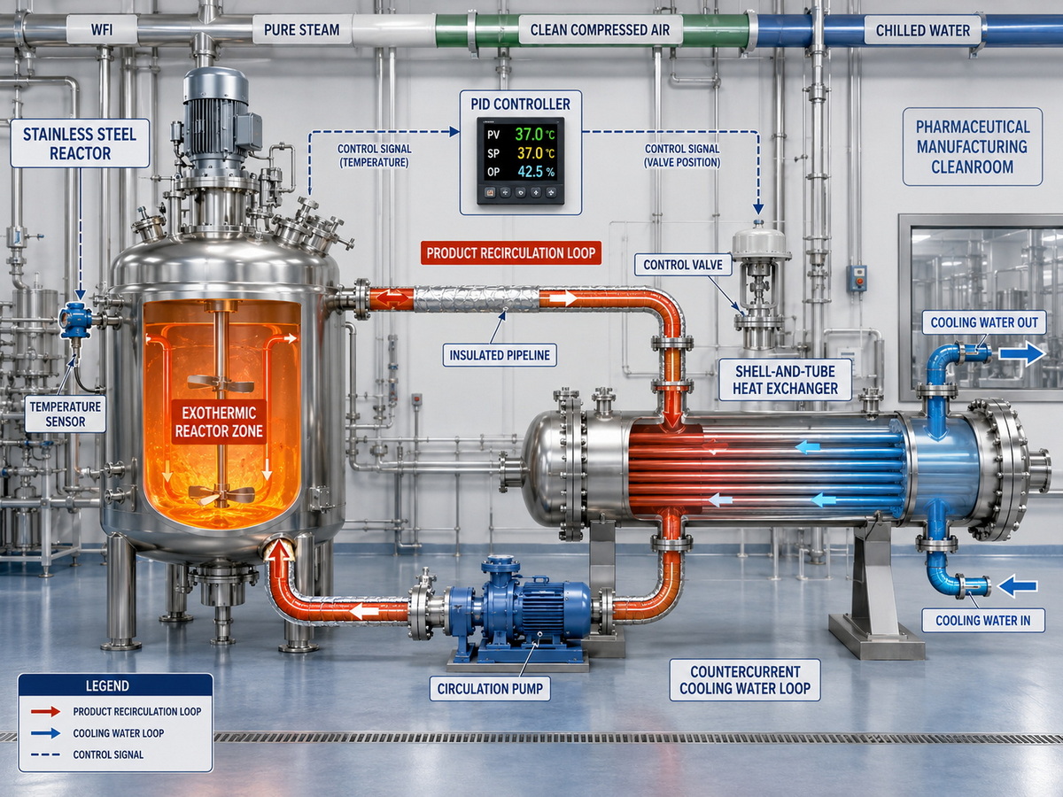 Zero VOC Cleanroom Layout With BFS And FFS Lines Zero VOC Cleanroom Layout With BFS And FFS Lines