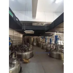 Pharmaceutical Dispensing System