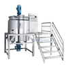 Pharmaceutical Mixing Tank