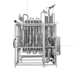 Multi Function Distillation Water Machine
