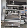 IV Soft Bag Filling Machine