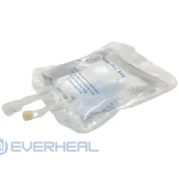 Medical IV Infusion Bag