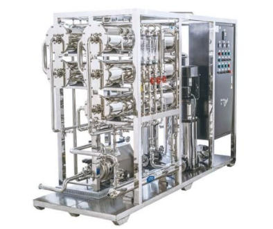Pharmaceutical Water Treatment Technology China