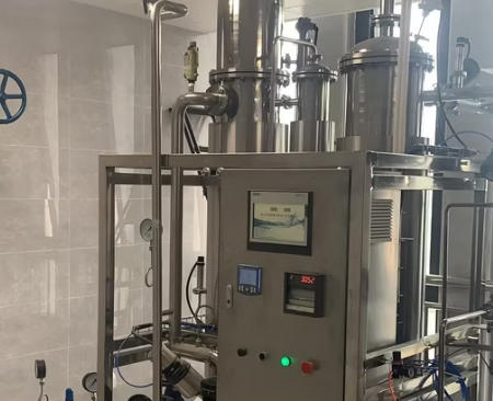 Sterile Steam Generator Suppliers China