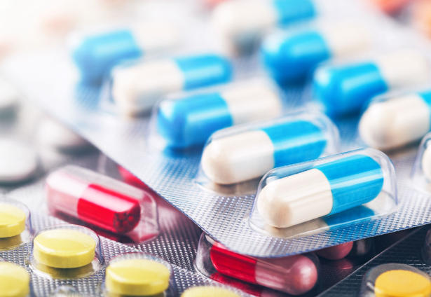 What Is Consumer Health Division of Pharmaceutical Company?