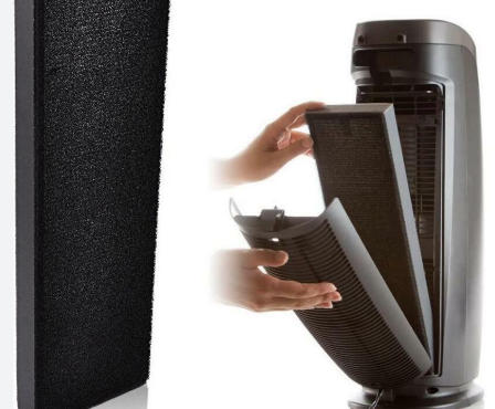 HEPA Filter Lifespan HEPA Filter Lifespan