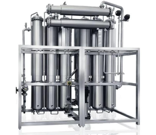 Is Purified Water The Same As Distilled for CPAP Machine?