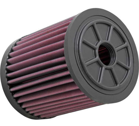 K&N Filter Lifespan K&N Filter Lifespan