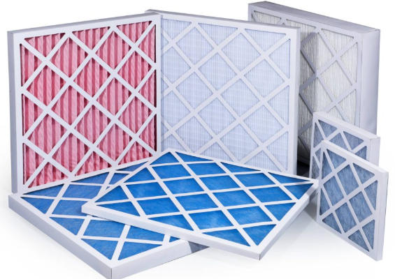 How To Clean A Washable Electrostatic Air Filter