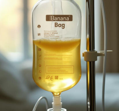 Hydration Versus Infusion CPT