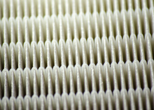 Air Conditioning Filtration System