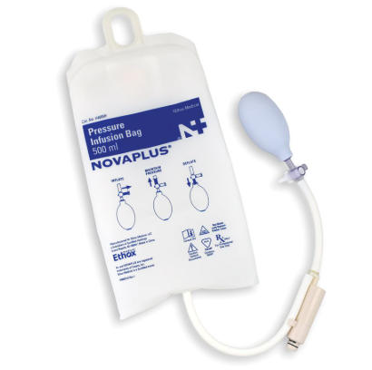 Hospital Infusion Equipment