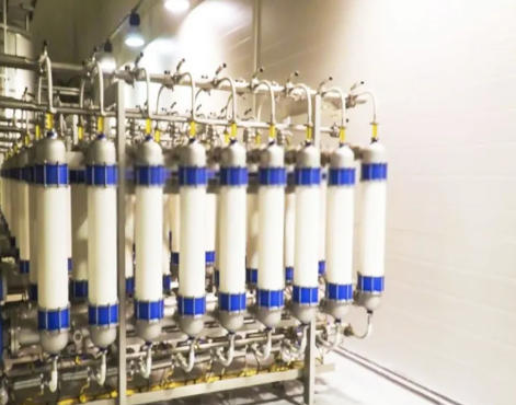 Argentina Water Treatment Equipment Companies