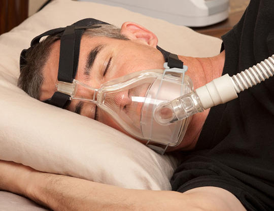 Do CPAP Machines Use Distilled Water Do CPAP Machines Use Distilled Water