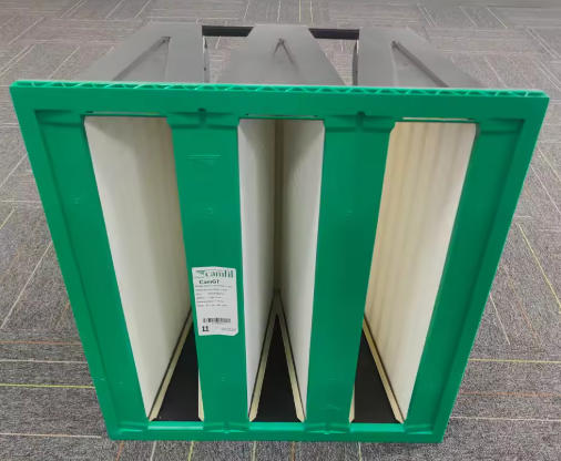 Air Purifier With HEPA Filter Air Purifier With HEPA Filter