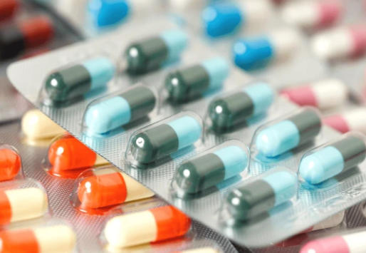 Top Medication Consuming Nations