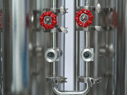 CPAP Humidifier Requirements