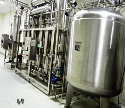 CPAP Humidifier Distilled Water Benefits