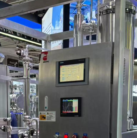 Pure Steam Systems Dubai