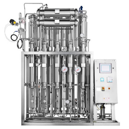 CPAP Safe Water Making