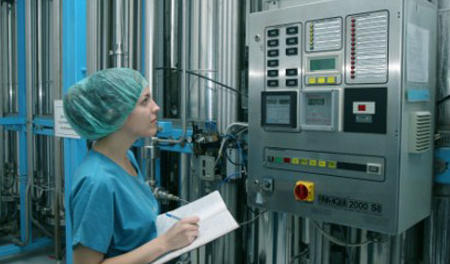 Equipment Performance Qualification