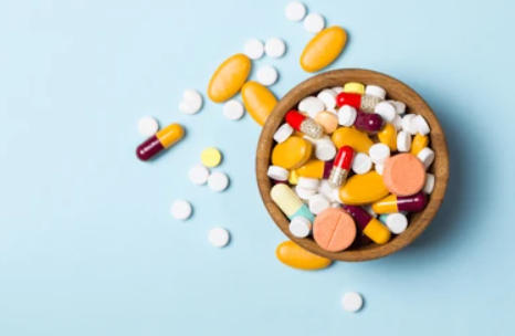 European Medicine Promotion Restrictions