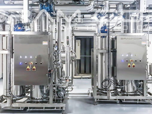 Top Pure Steam Generator Manufacturers And Suppliers in South Korea