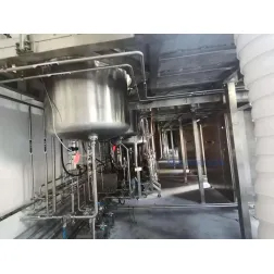 Pharmaceutical Dispensing System