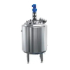 Pharmaceutical Mixing Tank