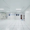 Pharmaceutical Cleanroom System
