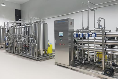 Quality Materials & Consumables