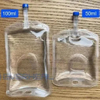Medical IV Infusion Bag